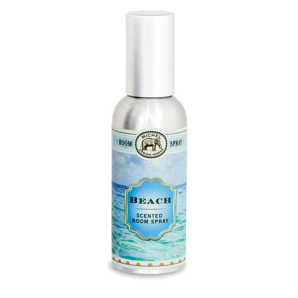 Michel Design Works Beach Room Spray