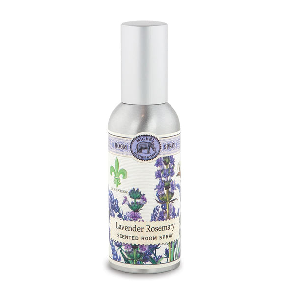 Michel Design Works Lavender Rosemary Room Spray