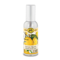 Michel Design Works Lemon Basil Room Spray