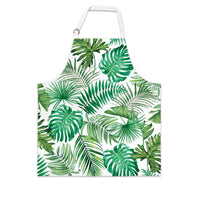 Michel Design Works Palm Breeze Apron