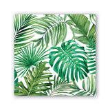 Michel Design Works Palm Breeze Cocktail Napkins