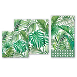 Michel Design Works Palm Breeze Cocktail Napkins