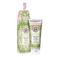 Michel Design Works Rosemary Margarita Large Hand Cream, 2.5 oz.