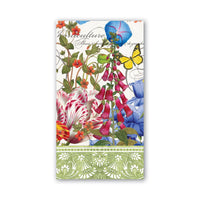 Michel Design Works Summer Days Hostess Napkins