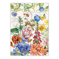 Michel Design Works Summer Days Kitchen Towel