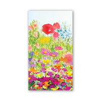 Michel Design Works The Meadow Hostess Napkins